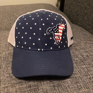 Wrangler Youth Kids Horse Cap